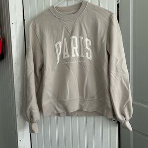 Abercrombie & Fitch Sweatshirt